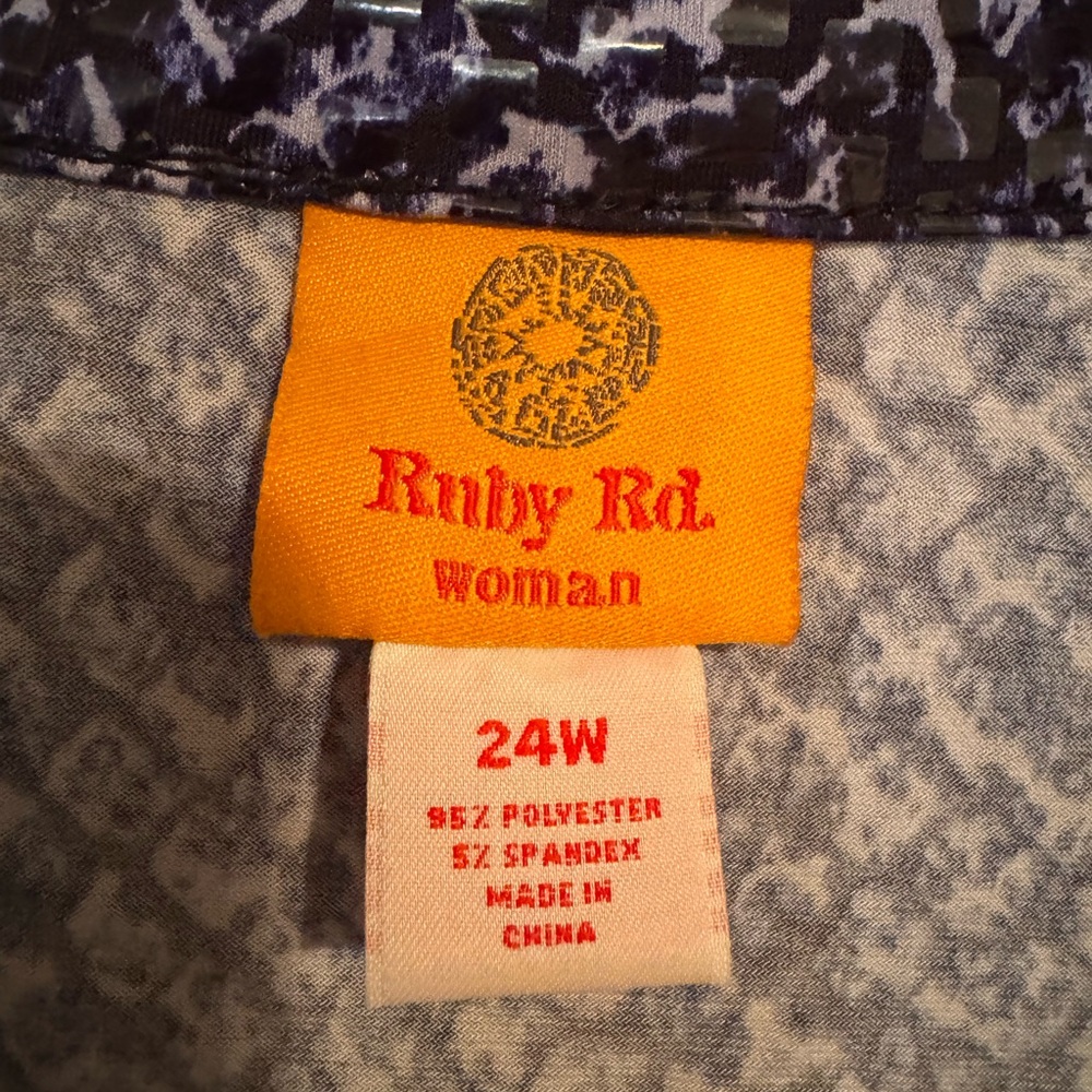 Ruby Road jacket - Picture 3 of 4